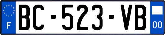 BC-523-VB