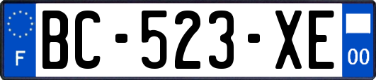 BC-523-XE