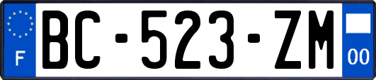 BC-523-ZM