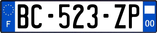 BC-523-ZP