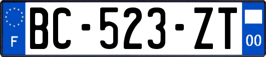 BC-523-ZT