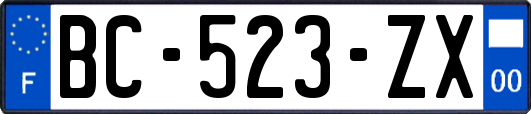 BC-523-ZX