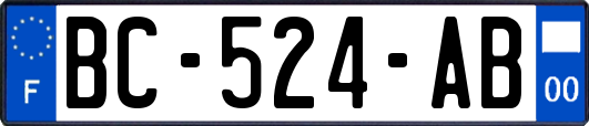 BC-524-AB