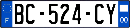 BC-524-CY