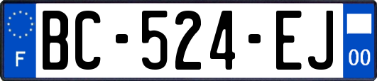 BC-524-EJ