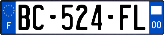 BC-524-FL