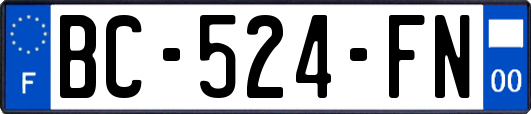 BC-524-FN