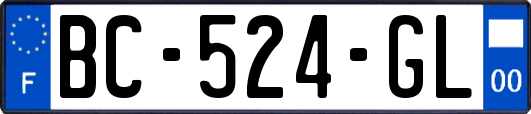 BC-524-GL