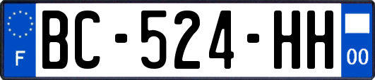 BC-524-HH