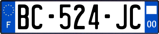 BC-524-JC