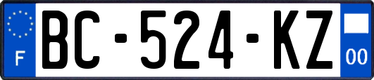 BC-524-KZ