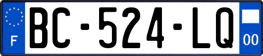 BC-524-LQ