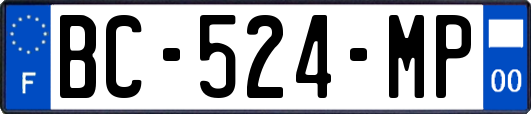 BC-524-MP