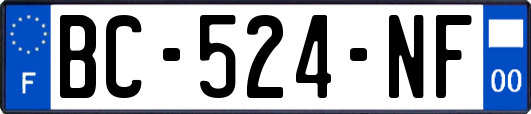 BC-524-NF