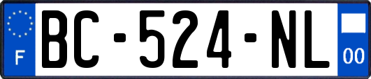 BC-524-NL