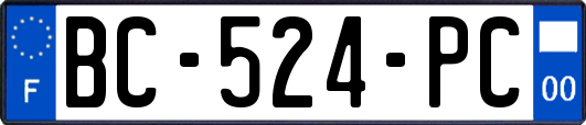 BC-524-PC