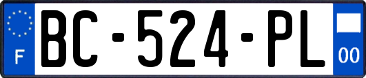 BC-524-PL