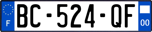 BC-524-QF