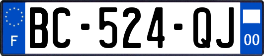 BC-524-QJ