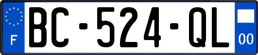 BC-524-QL