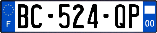 BC-524-QP