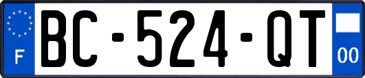 BC-524-QT