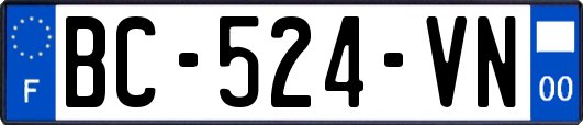 BC-524-VN