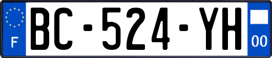 BC-524-YH