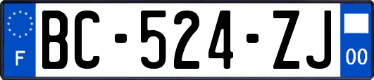 BC-524-ZJ