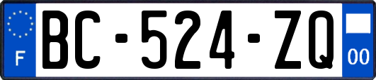 BC-524-ZQ