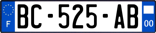 BC-525-AB