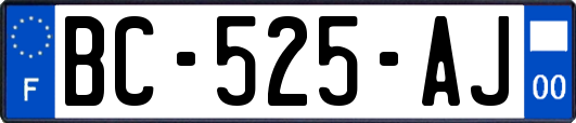 BC-525-AJ