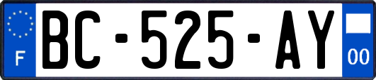 BC-525-AY