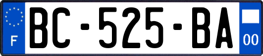 BC-525-BA