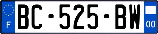 BC-525-BW