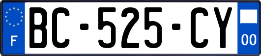 BC-525-CY