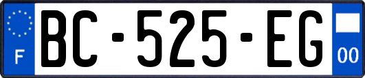 BC-525-EG