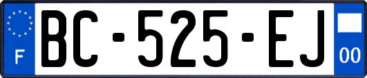 BC-525-EJ
