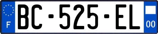 BC-525-EL