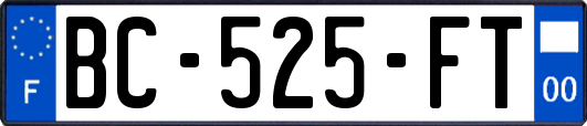 BC-525-FT