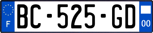BC-525-GD