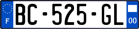BC-525-GL
