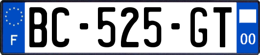 BC-525-GT