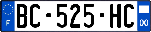 BC-525-HC