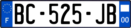 BC-525-JB