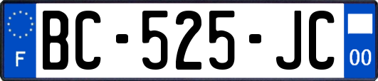 BC-525-JC