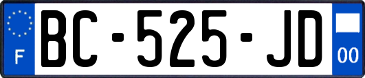 BC-525-JD