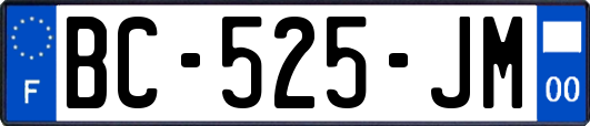 BC-525-JM
