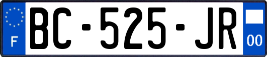 BC-525-JR