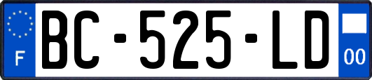 BC-525-LD
